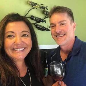 Meet your Posher, Naomi